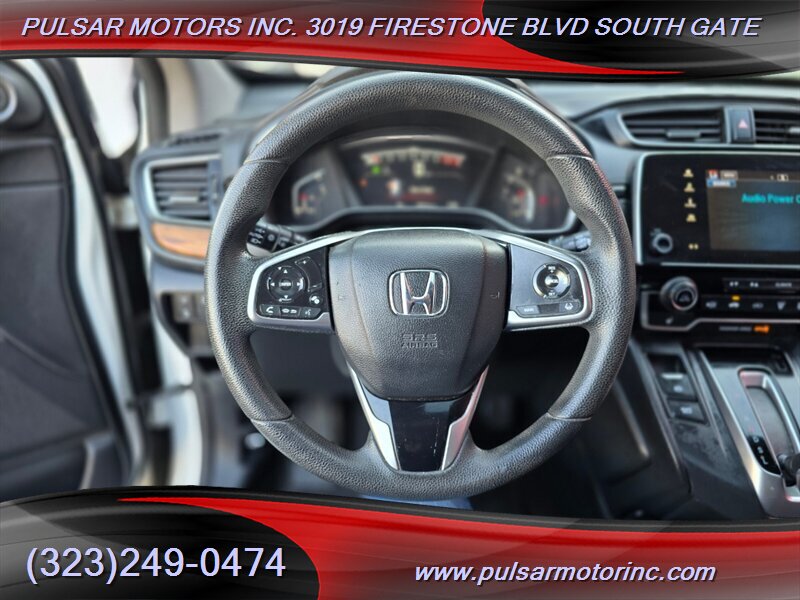 2019 Honda CR-V EX - Photo 19 - South Gate, CA 90280