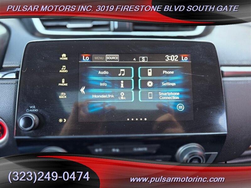 2019 Honda CR-V EX - Photo 24 - South Gate, CA 90280