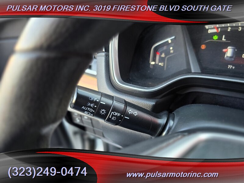 2019 Honda CR-V EX - Photo 21 - South Gate, CA 90280