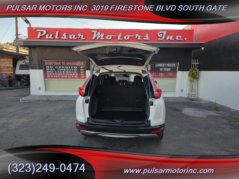 2019 Honda CR-V EX - Photo 5 - South Gate, CA 90280