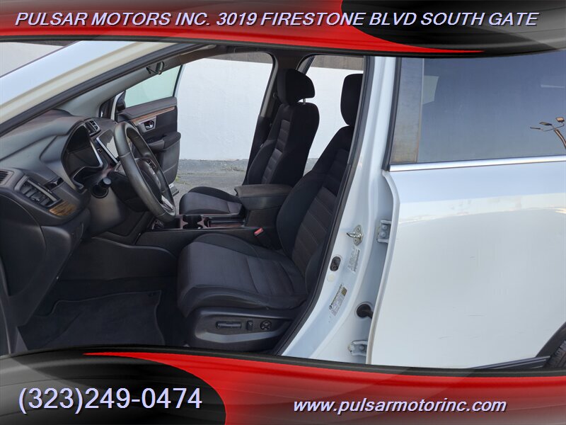 2019 Honda CR-V EX - Photo 7 - South Gate, CA 90280