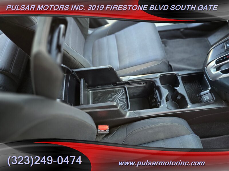 2019 Honda CR-V EX - Photo 14 - South Gate, CA 90280
