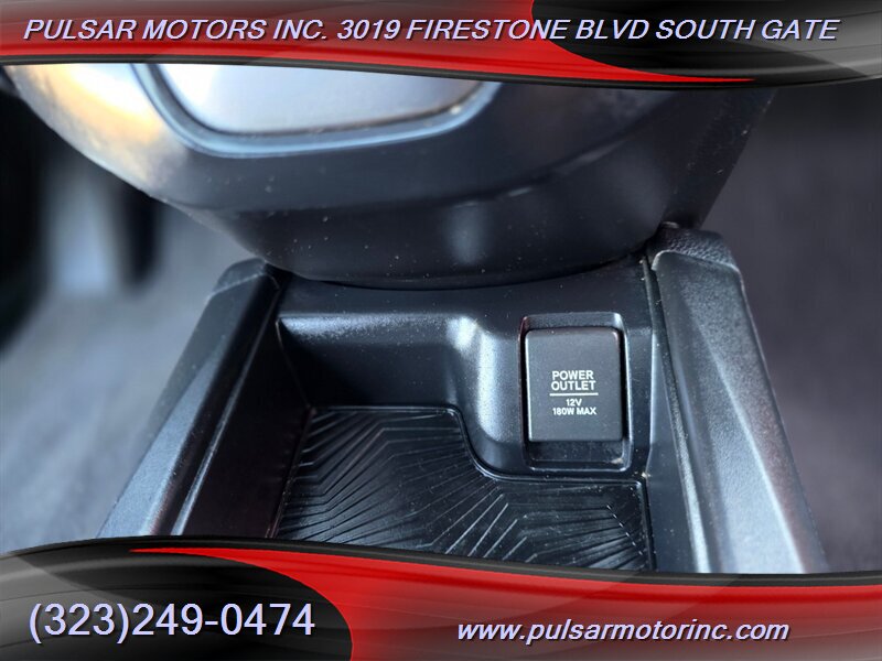 2019 Honda CR-V EX - Photo 16 - South Gate, CA 90280