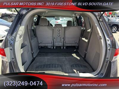 2015 Honda Odyssey EX w/DVD   - Photo 15 - South Gate, CA 90280