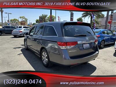 2015 Honda Odyssey EX w/DVD   - Photo 18 - South Gate, CA 90280