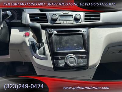 2015 Honda Odyssey EX w/DVD   - Photo 10 - South Gate, CA 90280