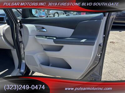 2015 Honda Odyssey EX w/DVD   - Photo 12 - South Gate, CA 90280