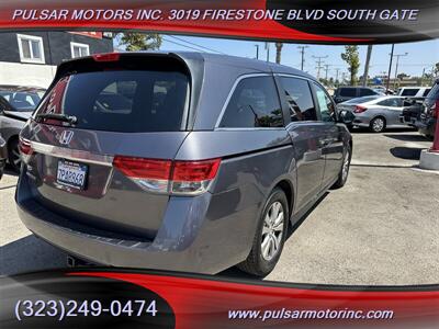 2015 Honda Odyssey EX w/DVD   - Photo 16 - South Gate, CA 90280