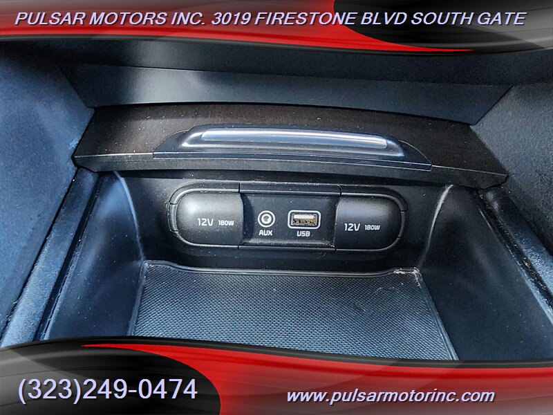 2018 Kia Optima EX - Photo 21 - South Gate, CA 90280