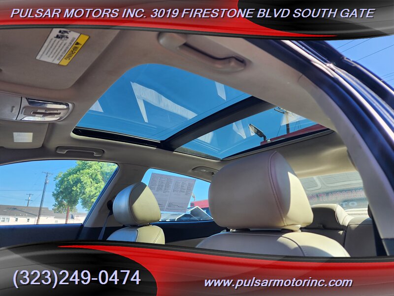 2018 Kia Optima EX - Photo 23 - South Gate, CA 90280
