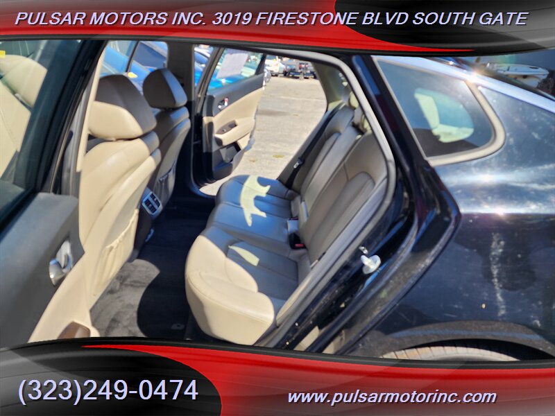 2018 Kia Optima EX - Photo 9 - South Gate, CA 90280