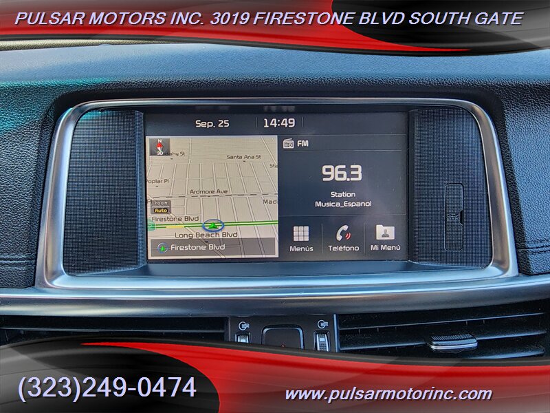 2018 Kia Optima EX - Photo 18 - South Gate, CA 90280