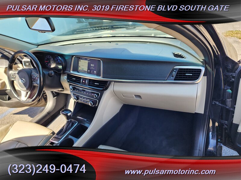 2018 Kia Optima EX - Photo 15 - South Gate, CA 90280