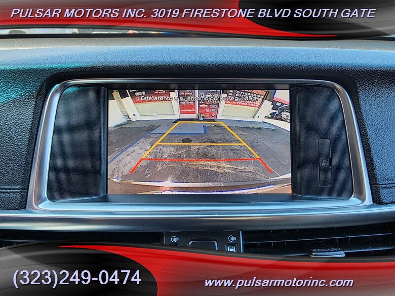 2018 Kia Optima EX - Photo 19 - South Gate, CA 90280