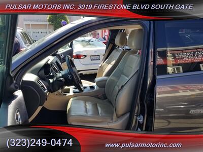 2016 Dodge Durango Citadel   - Photo 6 - South Gate, CA 90280