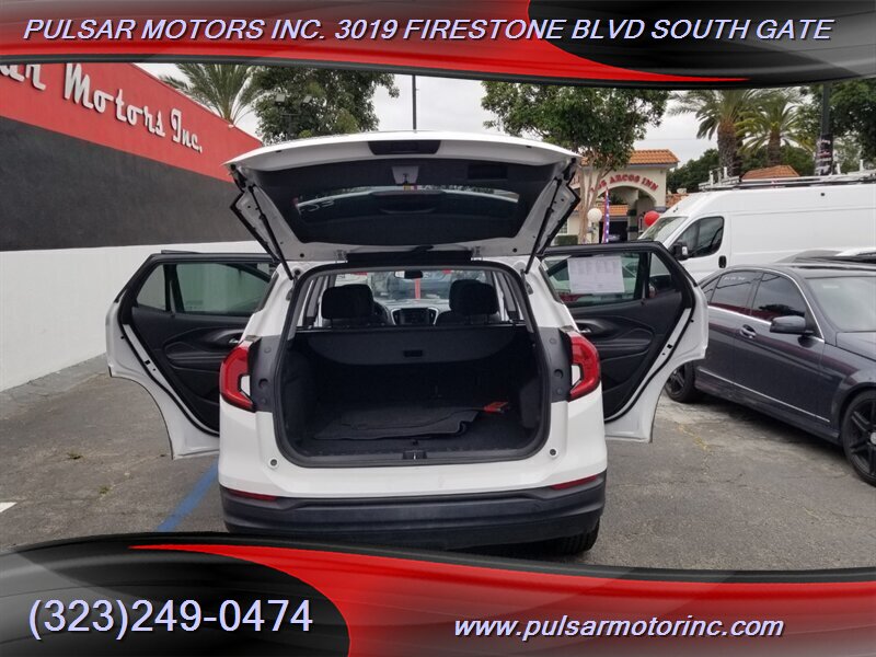 2022 GMC Terrain SLE - Photo 42 - South Gate, CA 90280