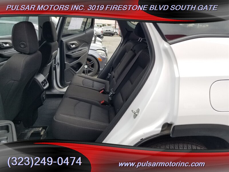 2022 GMC Terrain SLE - Photo 16 - South Gate, CA 90280