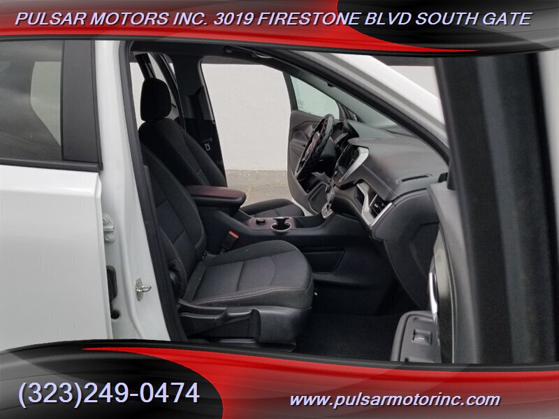 2022 GMC Terrain SLE - Photo 26 - South Gate, CA 90280