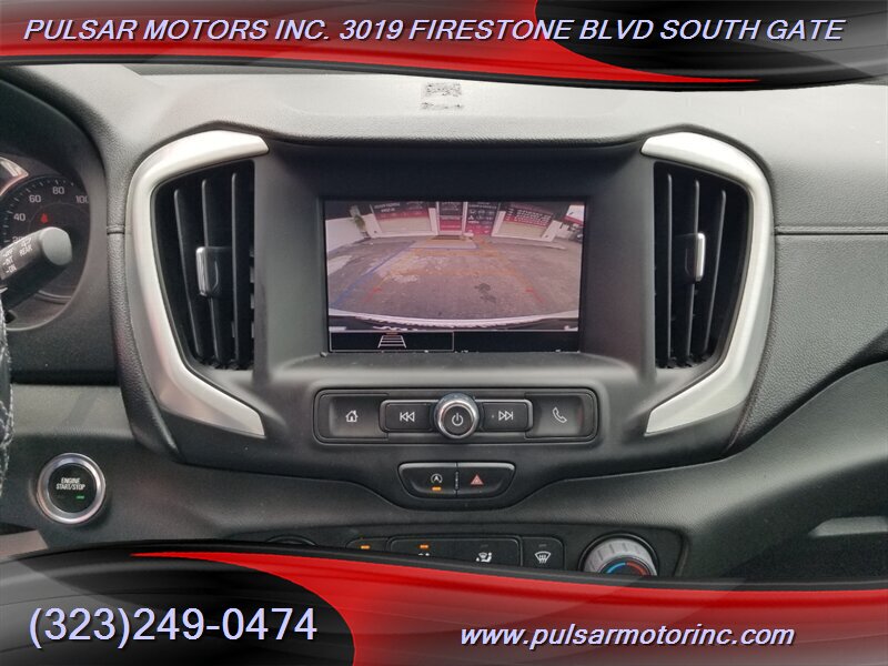 2022 GMC Terrain SLE - Photo 36 - South Gate, CA 90280