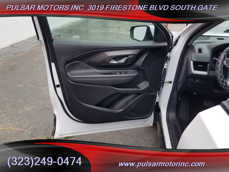 2022 GMC Terrain SLE - Photo 10 - South Gate, CA 90280