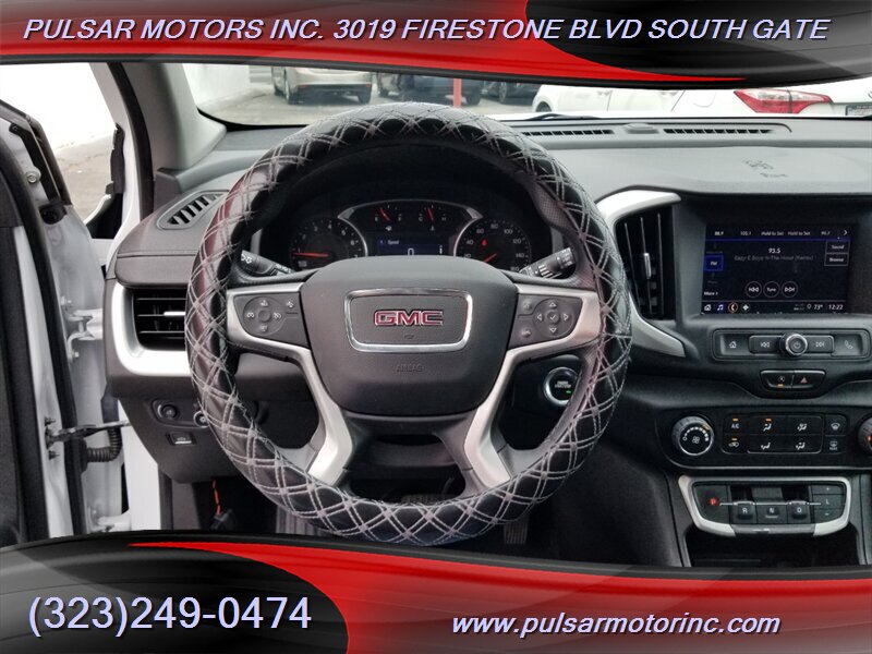 2022 GMC Terrain SLE - Photo 30 - South Gate, CA 90280