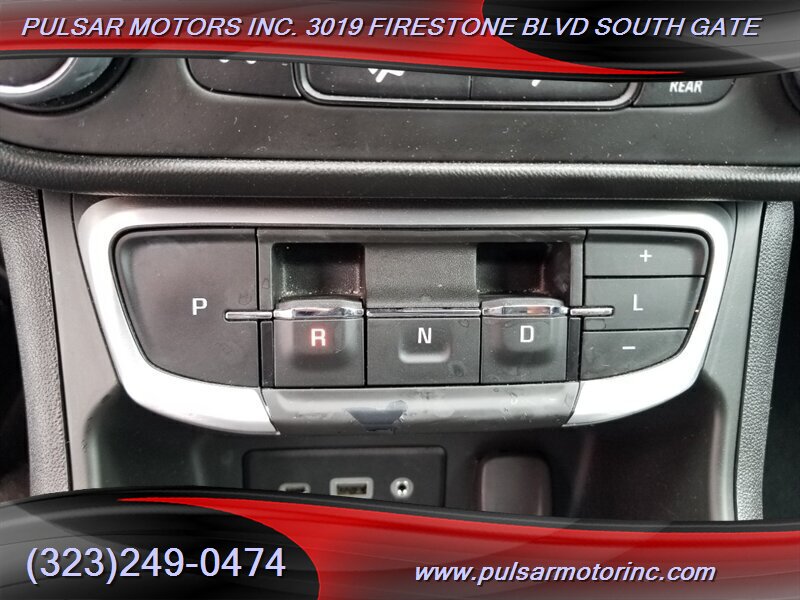 2022 GMC Terrain SLE - Photo 40 - South Gate, CA 90280