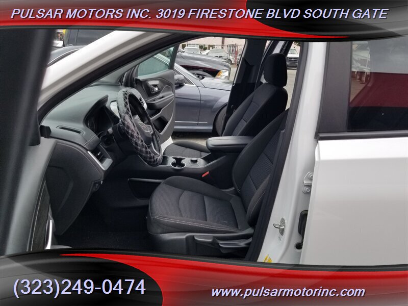 2022 GMC Terrain SLE - Photo 12 - South Gate, CA 90280