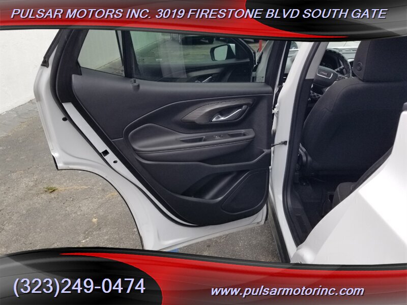 2022 GMC Terrain SLE - Photo 14 - South Gate, CA 90280
