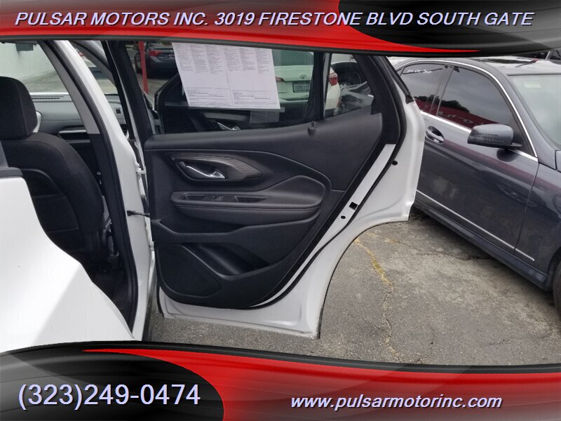 2022 GMC Terrain SLE - Photo 20 - South Gate, CA 90280