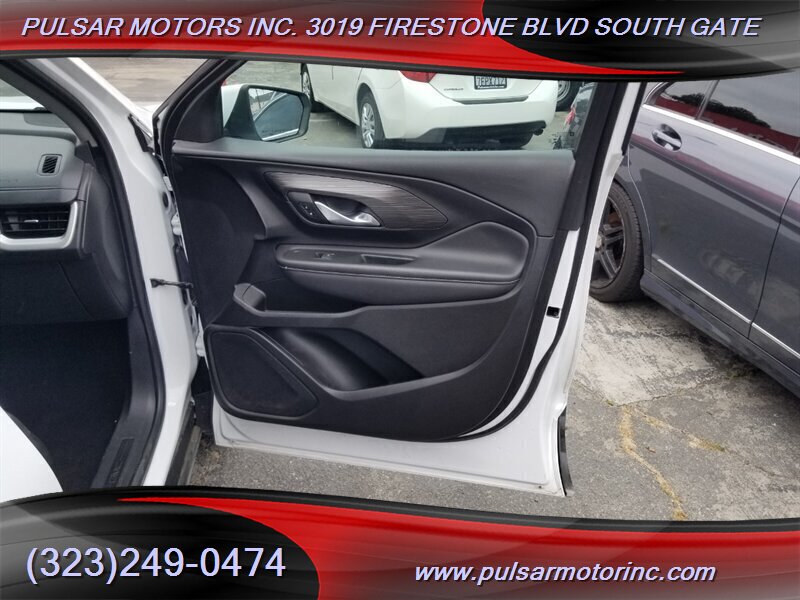 2022 GMC Terrain SLE - Photo 24 - South Gate, CA 90280