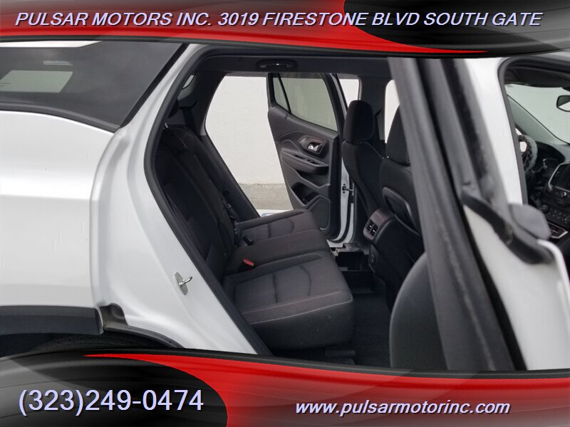 2022 GMC Terrain SLE - Photo 22 - South Gate, CA 90280
