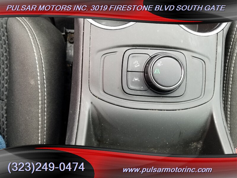2022 GMC Terrain SLE - Photo 38 - South Gate, CA 90280