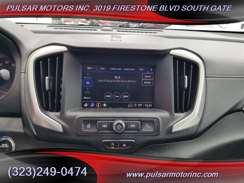 2022 GMC Terrain SLE - Photo 34 - South Gate, CA 90280
