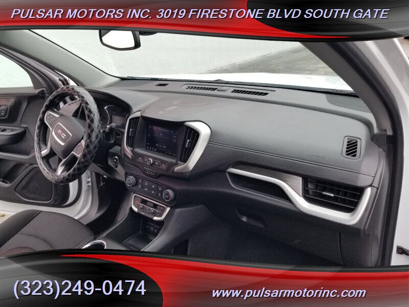 2022 GMC Terrain SLE - Photo 28 - South Gate, CA 90280