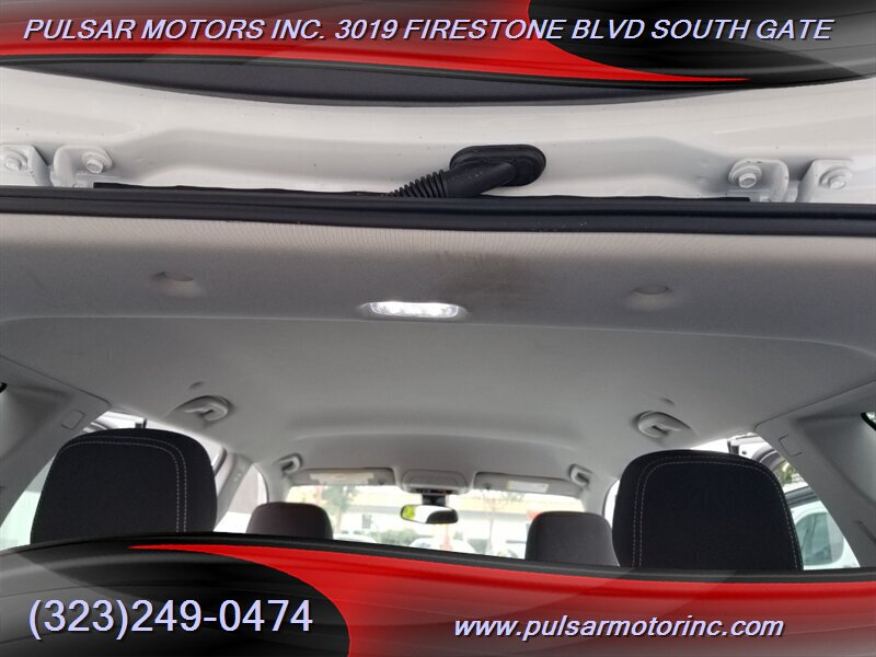 2022 GMC Terrain SLE - Photo 18 - South Gate, CA 90280