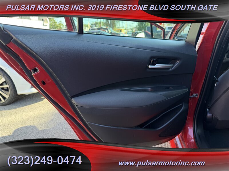 2021 Toyota Corolla LE - Photo 64 - South Gate, CA 90280