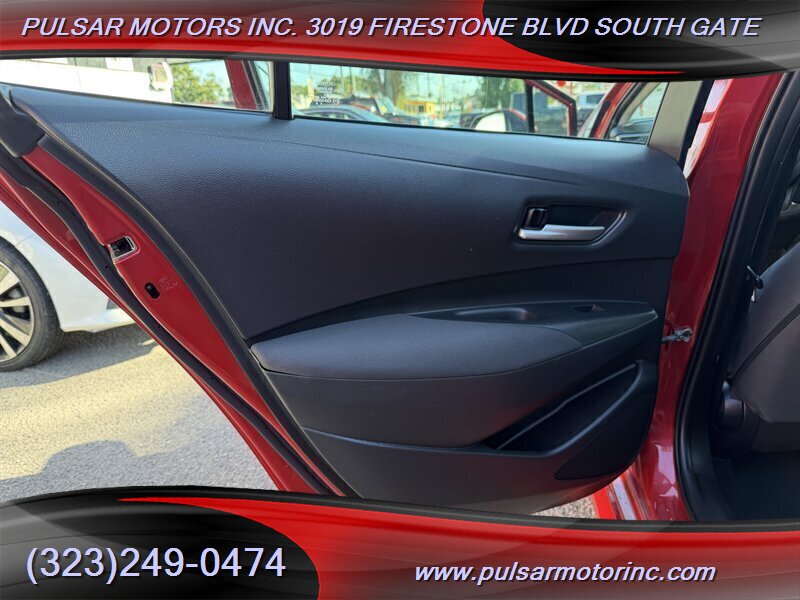2021 Toyota Corolla LE - Photo 63 - South Gate, CA 90280