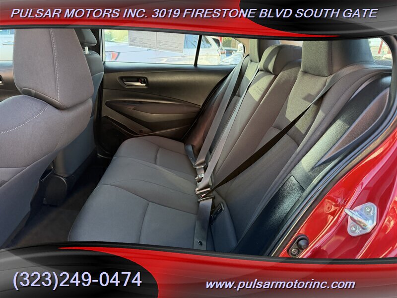 2021 Toyota Corolla LE - Photo 66 - South Gate, CA 90280