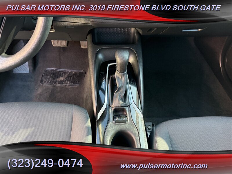 2021 Toyota Corolla LE - Photo 57 - South Gate, CA 90280