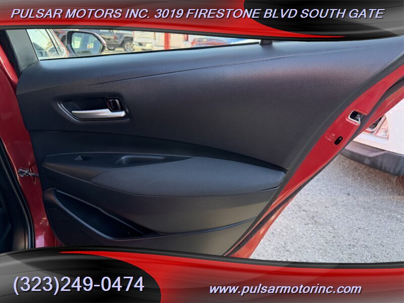 2021 Toyota Corolla LE - Photo 68 - South Gate, CA 90280