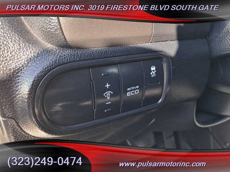 2016 Kia Forte LX - Photo 14 - South Gate, CA 90280