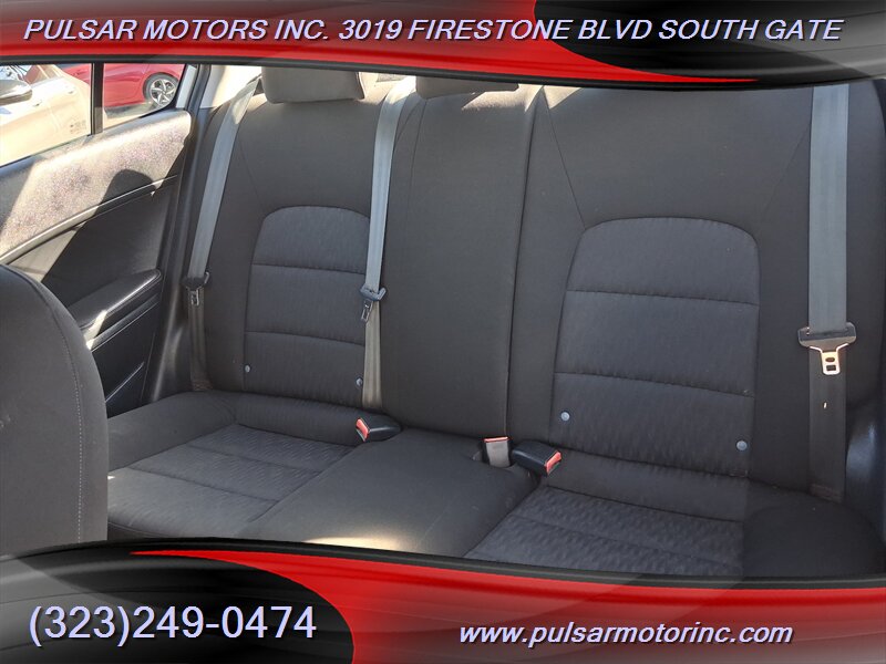 2016 Kia Forte LX - Photo 16 - South Gate, CA 90280