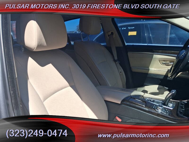 2016 Kia Forte LX - Photo 13 - South Gate, CA 90280