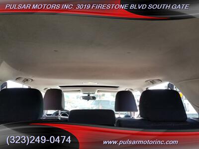 2011 Toyota 4Runner SR5   - Photo 17 - South Gate, CA 90280