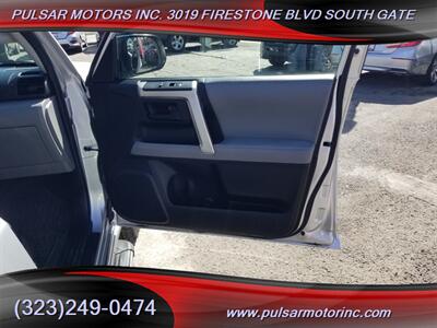 2011 Toyota 4Runner SR5   - Photo 19 - South Gate, CA 90280