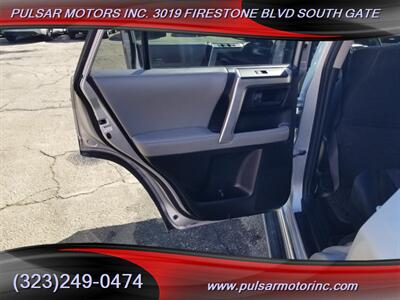 2011 Toyota 4Runner SR5   - Photo 8 - South Gate, CA 90280