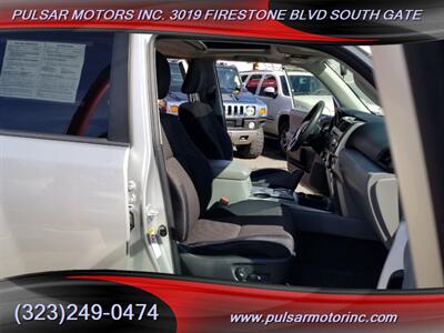 2011 Toyota 4Runner SR5   - Photo 20 - South Gate, CA 90280