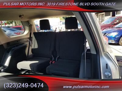 2011 Toyota 4Runner SR5   - Photo 12 - South Gate, CA 90280