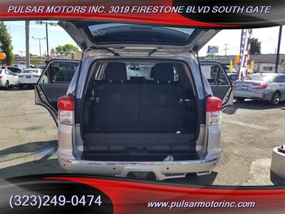 2011 Toyota 4Runner SR5   - Photo 16 - South Gate, CA 90280