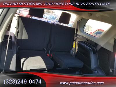 2011 Toyota 4Runner SR5   - Photo 15 - South Gate, CA 90280